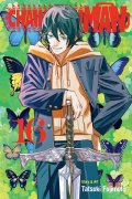 Chainsaw Man Vol. 16