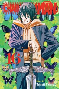 Chainsaw Man Vol. 16