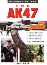 The AK47