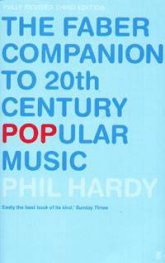 The Faber Companion to 20th Century Popular Music