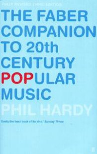 The Faber Companion to 20th Century Popular Music
