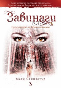 Завинаги
