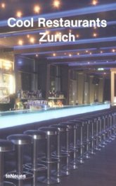 Cool Restaurants Zurich
