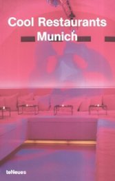Cool Restaurants Munich