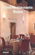 Cool Restaurants Rome