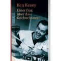 Einer Flog Uber das Kuckucksnest