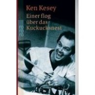 Einer Flog Uber das Kuckucksnest