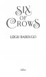 Six of Crows TV TIE IN