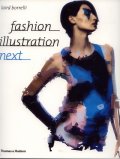 Fashion Illustration Next
