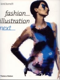 Fashion Illustration Next