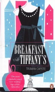 Breakfast at Tiffany's [1453]