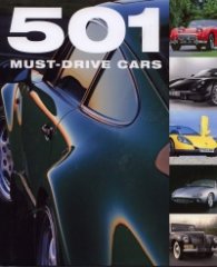 501 Must- Drive Cars