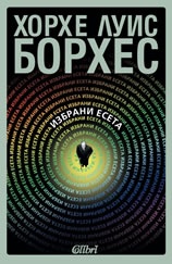 Избрани есета