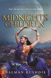Midnight`s children