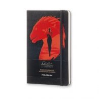 Moleskine Game Of Thrones [3106]