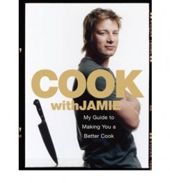 Cook with Jamie