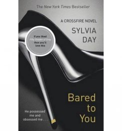 Bared to you