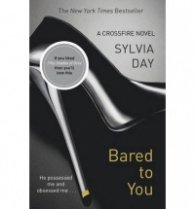 Bared to you