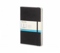 MOLESKINE LARGE DOTTED NOTEBOOK HARD [2703]