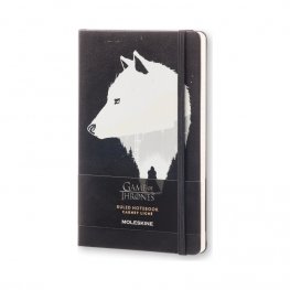 MOLESKINE GAME OF THRONES [3090]