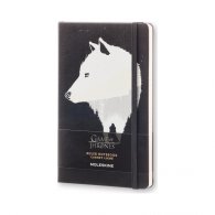 MOLESKINE GAME OF THRONES [3090]