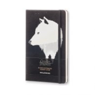 MOLESKINE GAME OF THRONES [3090]