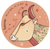 Магнит - Телец KIUB