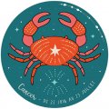 Магнит - Рак KIUB