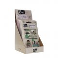 Комплект от 4 магнитни разделителя за книга - котета KIUB MPM34H01-24